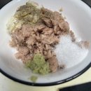 8월 3주차 스탠다드 구독 후기_ 친환경 유기농 못난이 채소 구독받아 김밥 만들어 먹기! | 유럽상추...