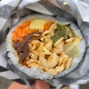 유부김밥 이미지