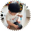 워킹맘의 하루_5월 마지막주(1)_어린이집 오감놀이 활동_플레이콘