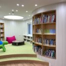 어린이도서관 이미지