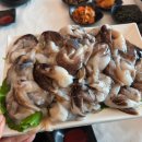 동백초장 | [동백회수산] 홍성 남당항 새조개 샤브샤브 새조개정식 후기 및 새조개 축제 구경