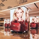 미란다 | 아이그너 미란다백 후기 30대 데일리백으로 손이 자주 가는 여자 명품가방