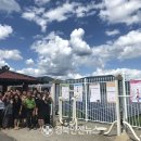 정자마을태양광발전소 이미지