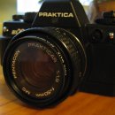 바이오넷 | [펌] 이게 뭔 카메라 ? - PRAKTICA BX-20