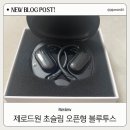 로드원 | 후기] 제로드원 초슬림 오픈형 블루투스 이어폰 에어폰 귀안아픈 커널형 무선 C타입 귀걸이형