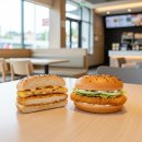 내서맥도날드앞 | 맥도날드 마라 버거 신메뉴 가격 런치.. 맥크리스피 마라 해쉬 클래식 후기