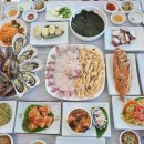 용화횟집 이미지