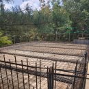 북한산 캠핑장 이미지