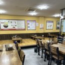 수원-0756 | 따뜻한 국물이 먹고 싶을 때, 전주콩나루콩나물국밥수원직영점