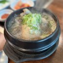 신촌농장염소탕2호점 | 검암동 맛집 시굴집, 능이삼계탕 아기랑 검암역 맛집