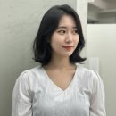 정릉54 | 정릉역 단발펌·염색 조합으로 완성하는 데일리 헤어