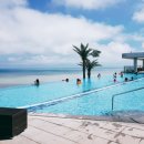 세인트존스호텔 인피니티풀 이미지