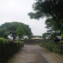 제주 성읍마을 한봉일 고택 이미지