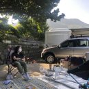 솔담길 오토 캠핑장 | [캠핑] 군위 한밤 솔담길 오토캠핑장 솔직 후기