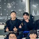 본사이주짓수서대전짐