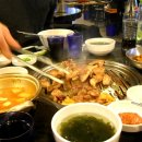 새마을식당 - 김포시 김포한강9로76번길 21 | 새마을식당