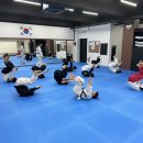 트리플제이 태권도장 이미지