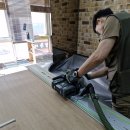 사직1동-2 | 여주 주택 안 닫히는 문 사이즈 줄이기 리폼 업체 비용