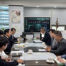 평택시, 국토교통부 대도시권 광역교통 위원장과 현안 논의…‘평택 30분 생활권’ 실현 본격화 이미지