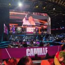 첨단기업로2R(2)-26 | 🎮롤파크 구역별 시야 모음 | LCK 직관 후기 | 중계 카메라 잡히는지 여부 | HLE 한화생명 직관