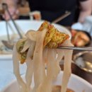 옹골찬만두 - 수성구 동대구로 250 | [고덕 고향집손칼국수] 강동 고덕 칼국수 맛집 고향집손칼국수 바지락손칼국수 손만두 솔직후기 (주차가능)