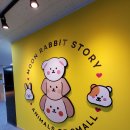 문래빗(MOON RABBIT) 이미지