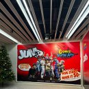 점프(JUMP) | 뮤지컬 점프 JUMP 마샬아츠 관람 후기(명보아트홀)