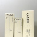 양감약국 | 오브먼트 Y존케어 솔루션 4주 프로그램 여성청결제 Y존세럼으로 보습 진정