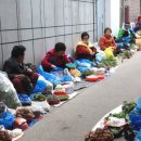 장성시장 입구 이미지