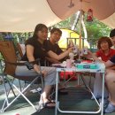 오도산 자연휴양림 이미지