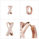 삼산중로 146번길R | [스톤헨지] 크로싱 귀걸이 14K 로즈골드&amp;화이트골드 구매 후기