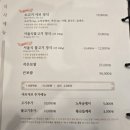 미면정 양재칼국수 샤브샤브 | [양재] 칼국수샤브샤브 미면정, 깔끔하고 건강한 한끼 내돈내산 후기