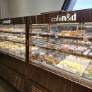 대전 가수원동 대형베이커리카페 cafe N&amp;D 신상카페 솔직후기