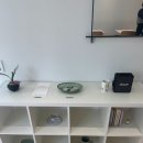 미셸파주 | 운정 산내마을 카페 헬로키티 휘낭시에 '피그트리 figtree'