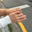 종로 귀금속거리 <레오르> 웨딩링 2년 착용 후기｜아크레도 방문 후기까지