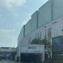 [고카프 수원] 수원메쎄 /캠핑박람회 고카프 /오픈런 후기 /주차팁
