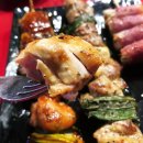 김포한강2로23번길-R | 김포라베니체 장기동맛집 수내닭꼬치김포장기점 가성비 분위기 대박