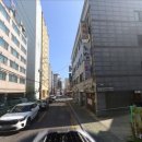 싱글하우스고시텔 앞 이미지