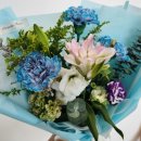 홈플러스 가좌점 앞 횡단보도 | [신도림 꽃집] 뷰티플라워 홈플러스 신도림점