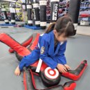 킥복싱 무에타이 복싱 MMA 국제체육관 효성점 이미지