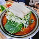 행신동 541-12 행신1주민센터 앞 도로 | 행신동감자탕 행신맛집 만나감자탕