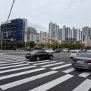 시민운동장 사거리 이미지