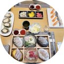 더리터 군산월명점 | 군산 횟집 추천 에이본호텔 월명일식 점심특선 회정식 내돈내산