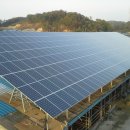 등대에너지 태양광발전소 이미지