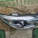 르노 삼성 qm3 (13~17년) 라이트 / 전조등 / 헤드램프 / 자동차 중고부품 / 대한모터스 / 대한 motors 이미지