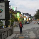 동학사 매표소 이미지