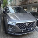[내돈내산] 헤이딜러 중고차 구매 후기! 패밀리카 SUV 싼타페TM