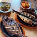 수락산 만남의광장 | 수락산시래기화덕생선구이 노원 맛집 주말 웨이팅 내돈내산