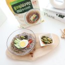 면과정 | 풀무원지구식단 두유면동치미냉면 후기 맛있게 식단관리 해요!