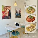 민스 | 군자역 파스타 맛집 군자동 데이트 코스 딱인 분위기 좋은 비스트로민스